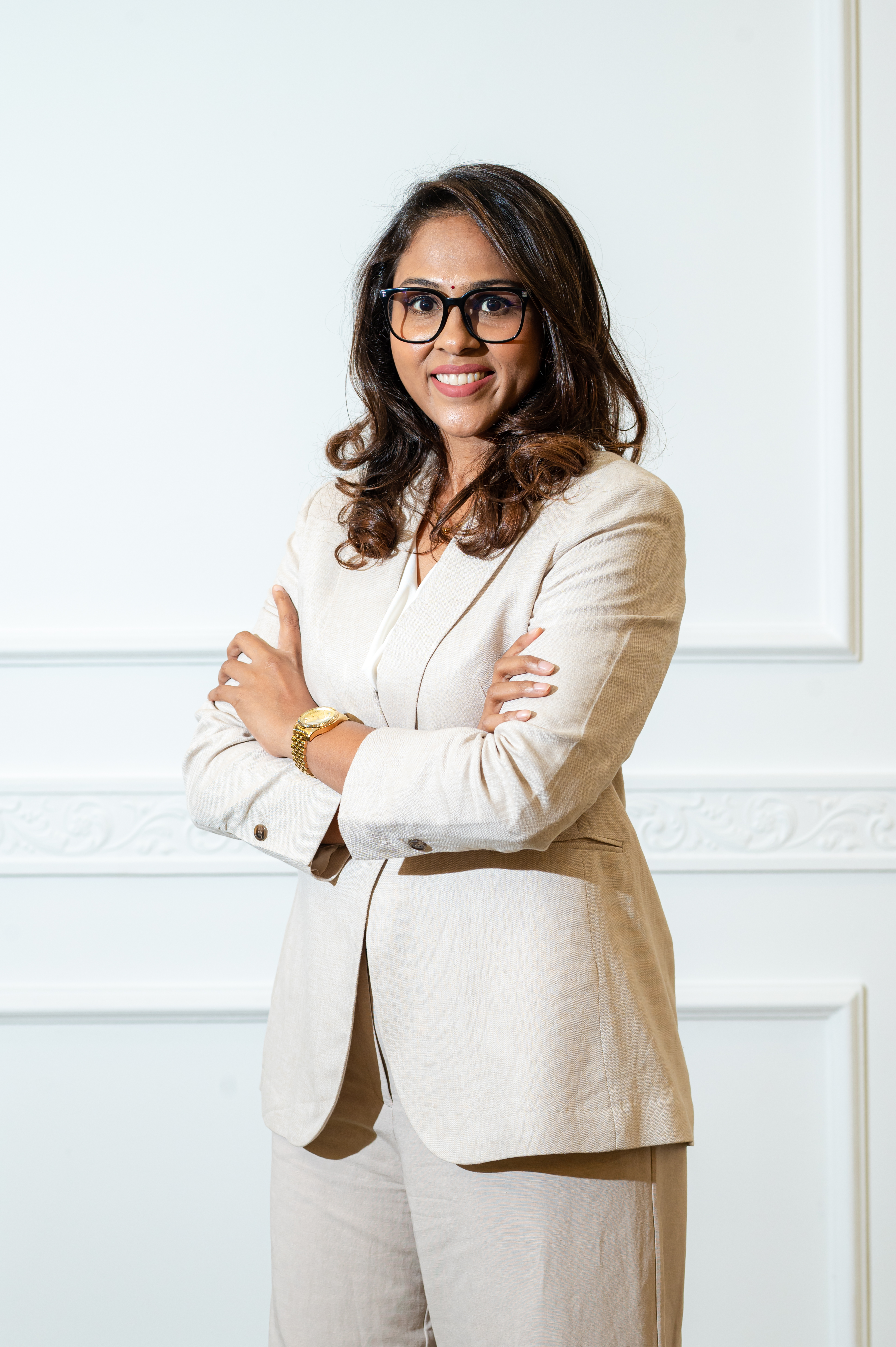 Dr Lalitha Jaya Gobi