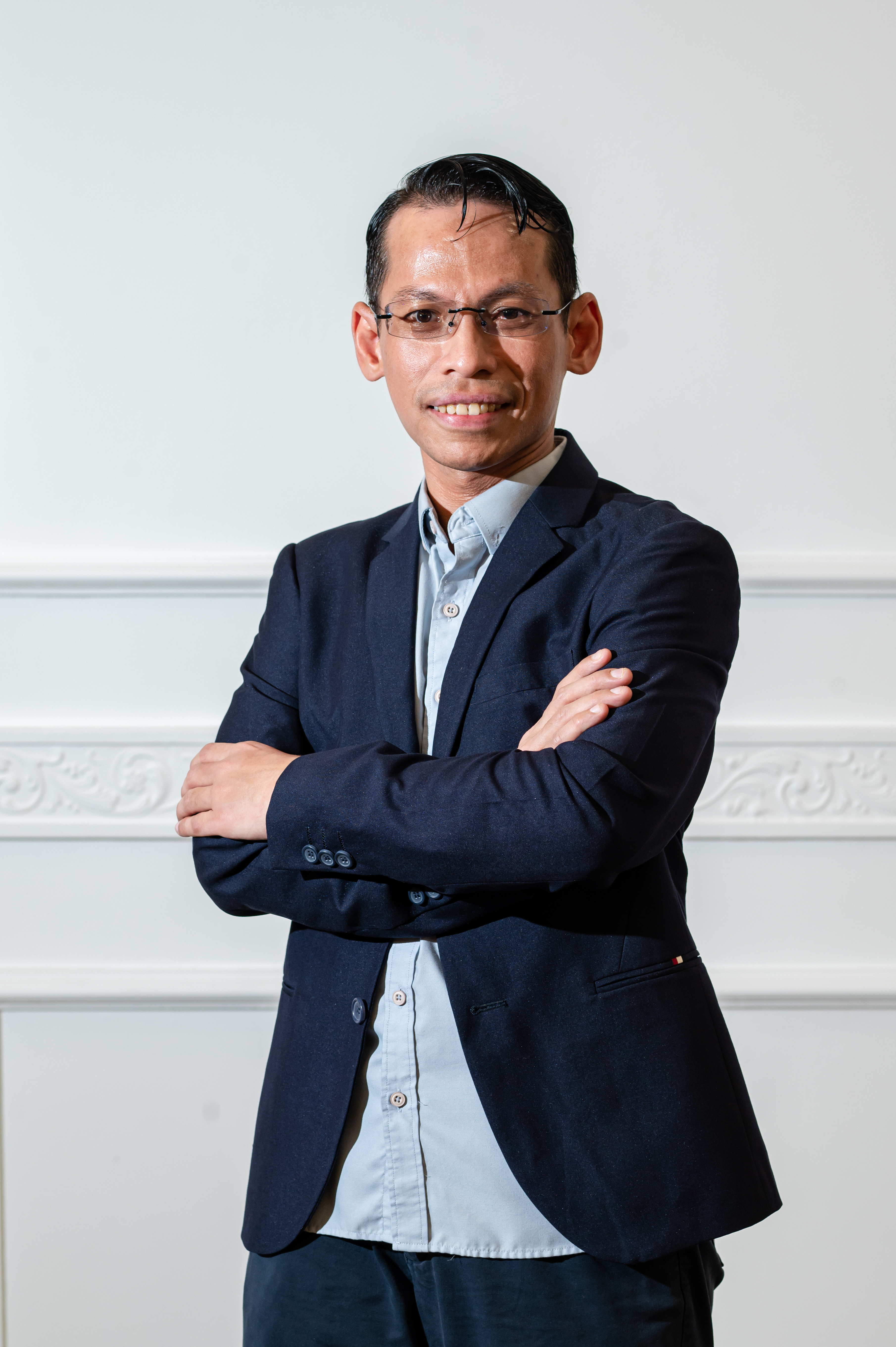 Dr Nik Mohd Abduh Bin Nik Mhd Nor
