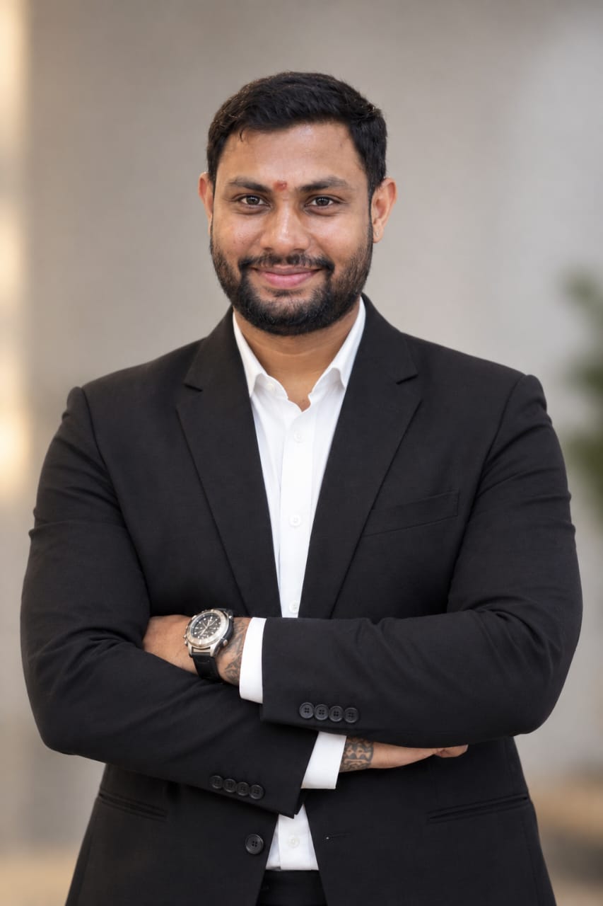 Selvasankar A/L Samiappan