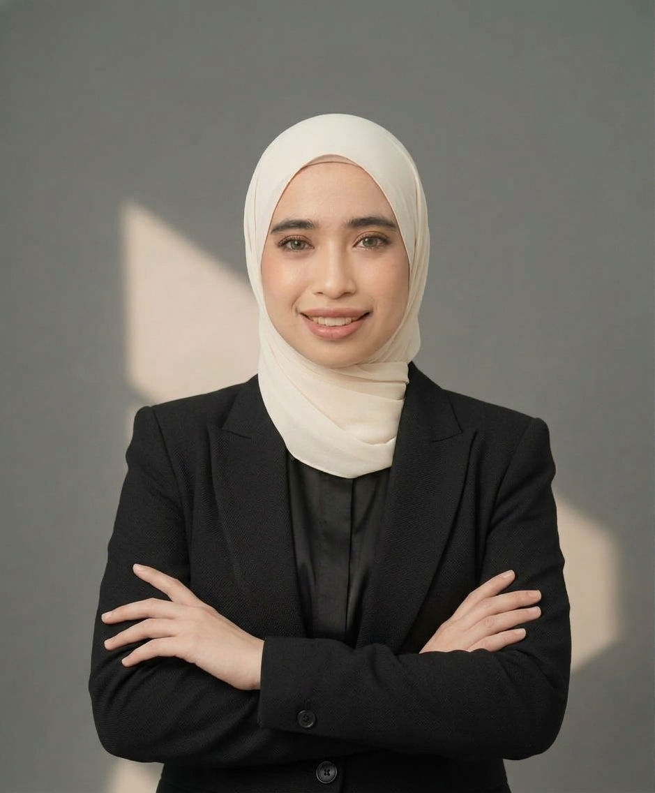 Syazwa Zermaima Binti Mohamad Yusof
