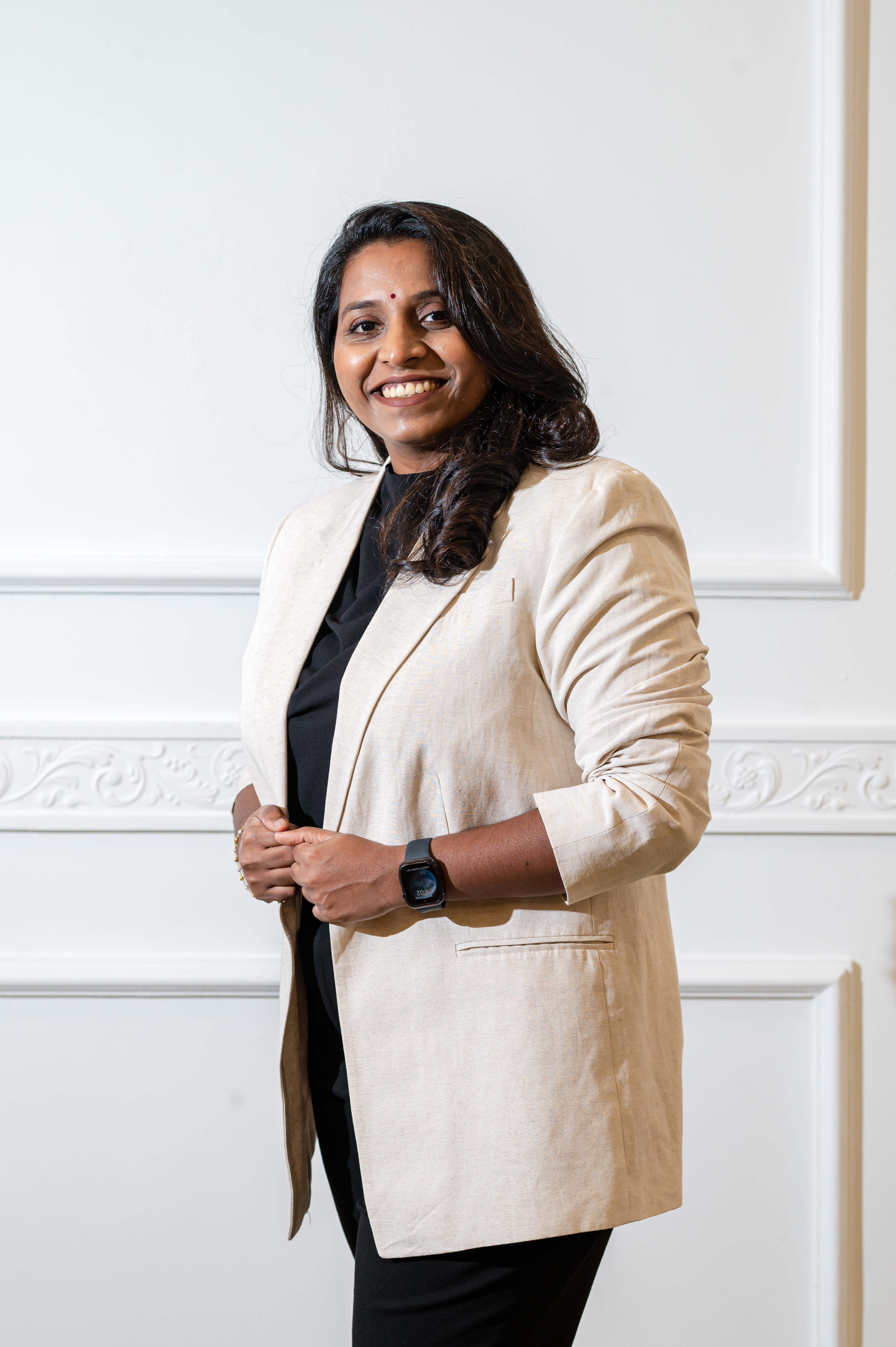 Dr Deeva Shubashinee A/P Chellayah