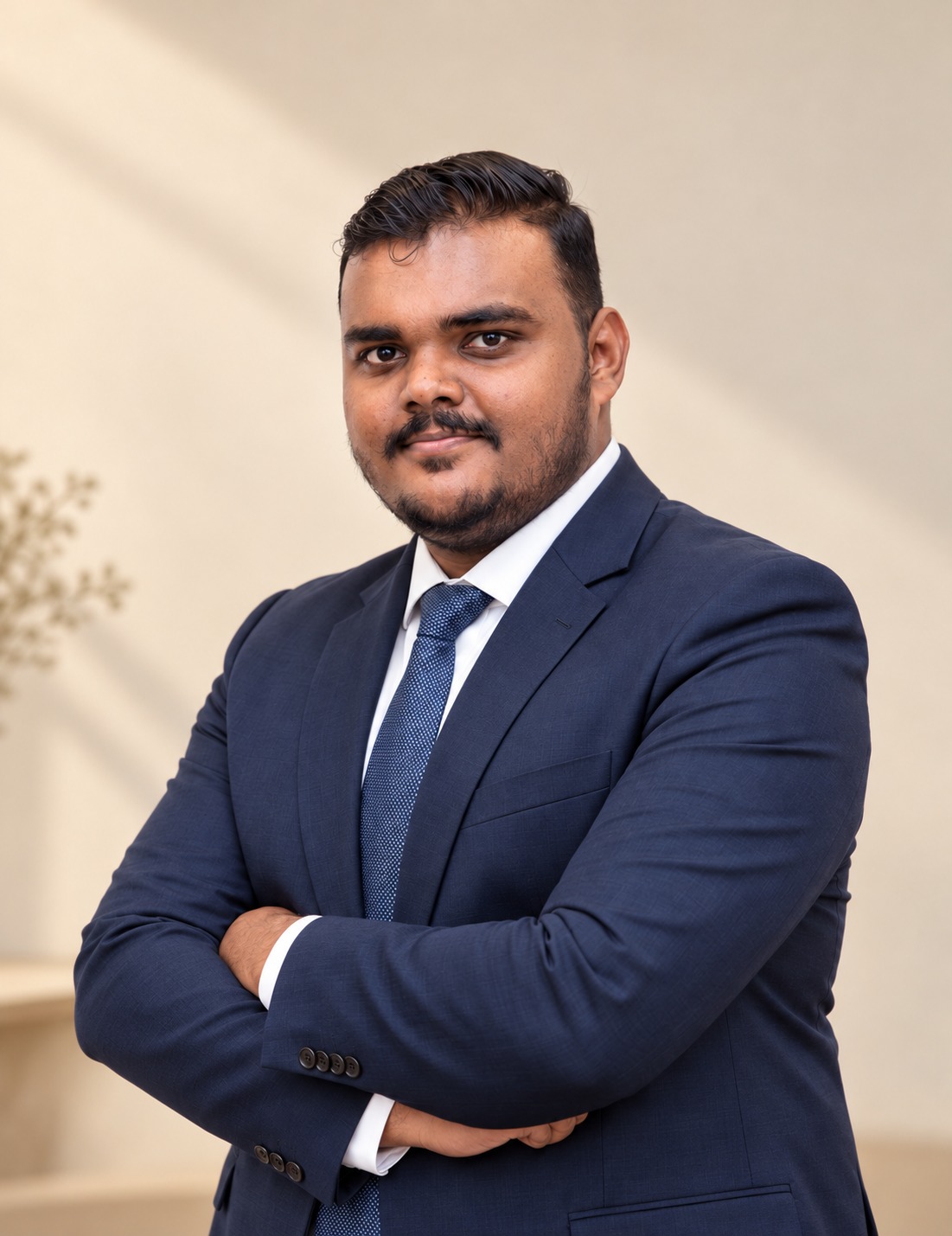 Sharma Reddy A/L Sri Ramulu