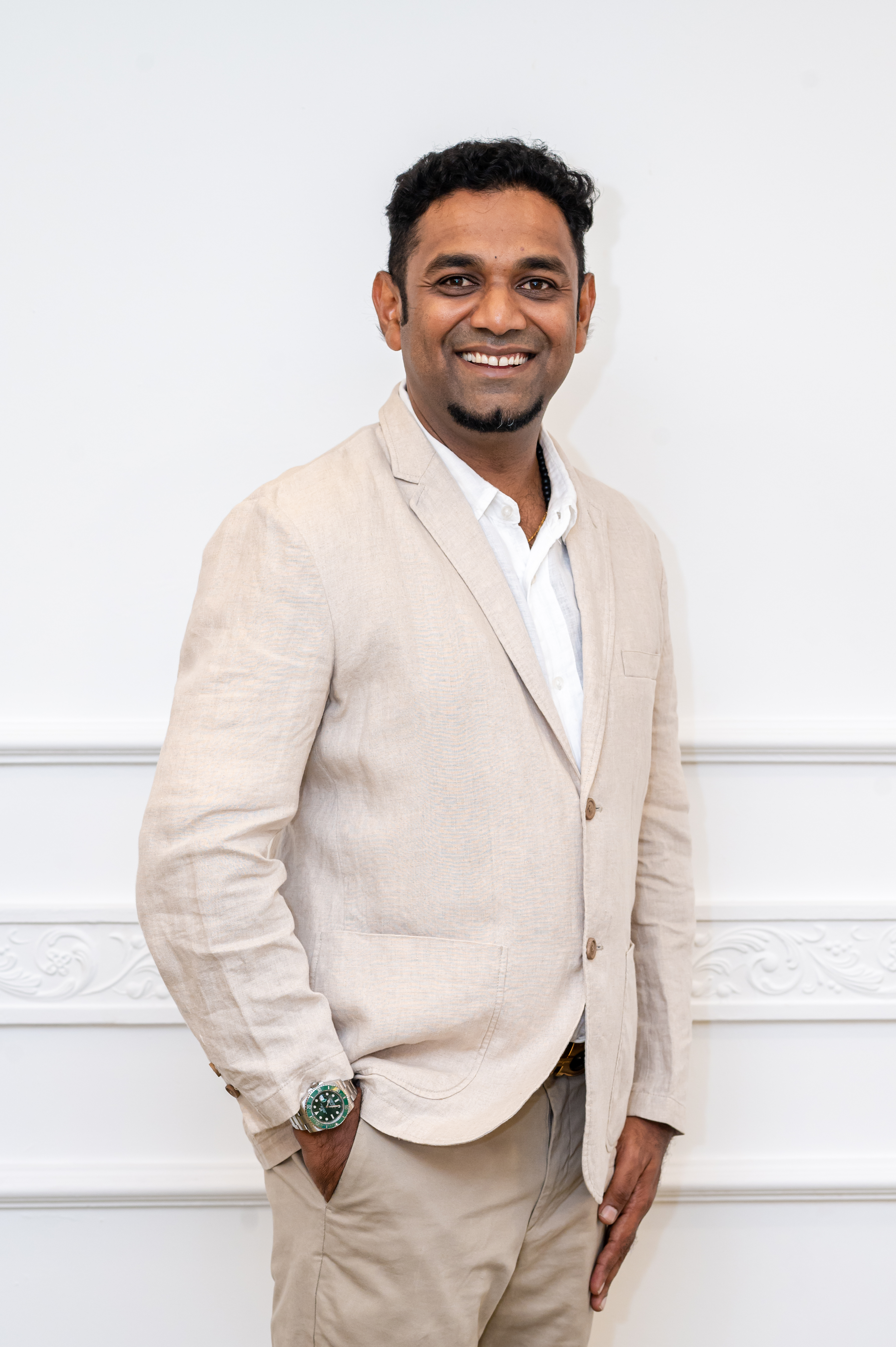 Jeevakumar Palaniyappan
