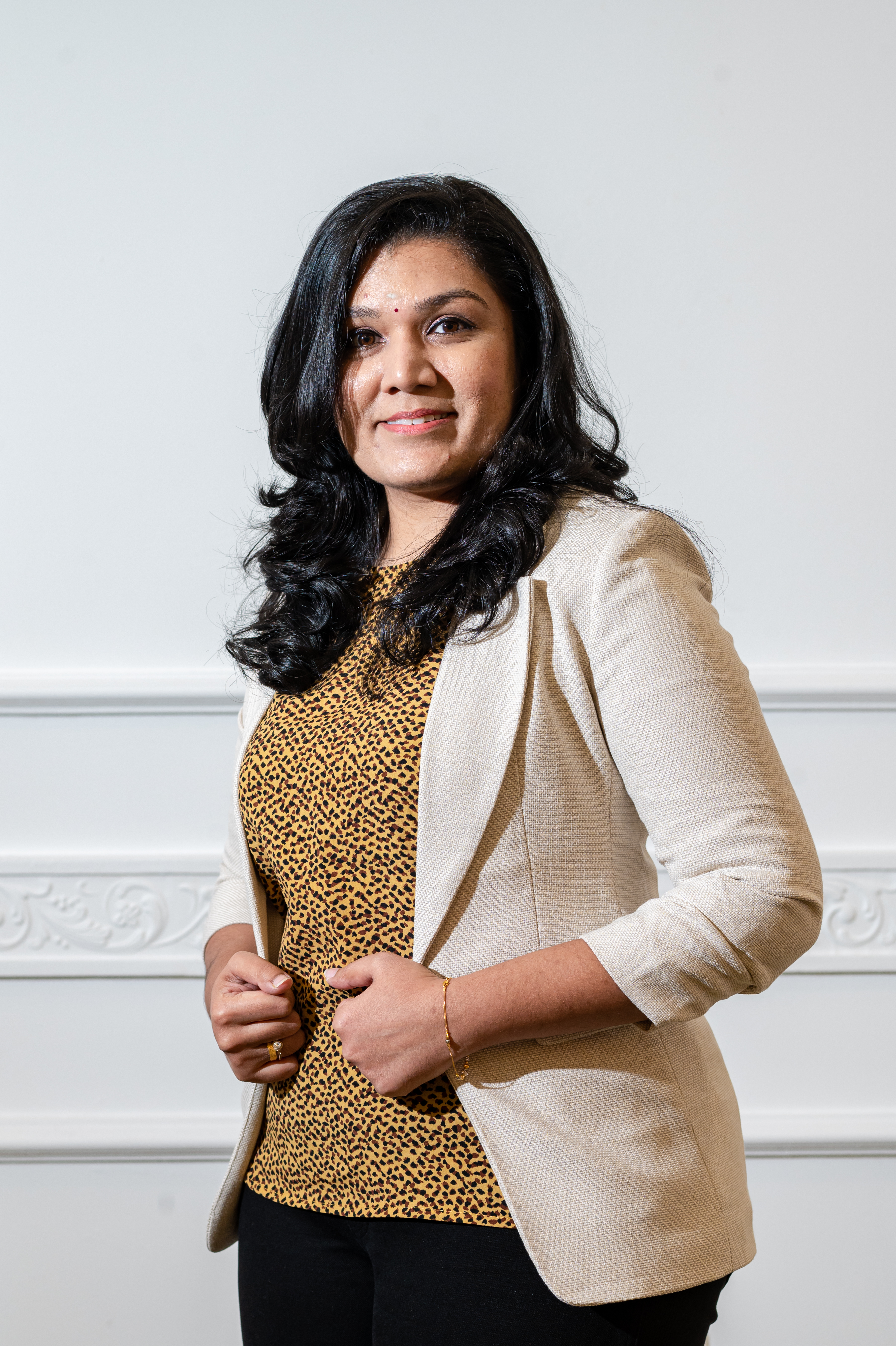 Dr Vidhyah A/P Ravindran